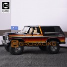 GRC Interior Cockpit Interior Set for Traxxas TRX-4 BRONCO Creamy White for Traxxas TRX-4 thumbnail