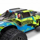 Arrma 1/10 VORTEKS 223S DSC 4X4 RTR Brushless Stadium Truck, Teal thumbnail