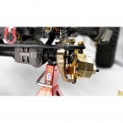 Yeah Racing Brass Upgrade Parts Set For Traxxas TRX-4 TRX4-6 [G6 Certified] thumbnail