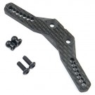 Yeah Racing Graphite Rear Damper Stay for Tamiya M08 thumbnail