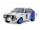 ESCORT MK.II RALLY PAINTED BODY (MF-01X) – WITH HW ESC thumbnail