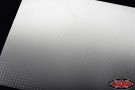 RC4WD Scale Diamond Plate Aluminum Sheets 280x221mm (2) thumbnail