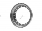 Boom Racing ProBuild™ Alum 7.5mm Wheel Barrel (1) Gun Metal thumbnail