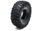 Boom Racing HUSTLER M/T Xtreme 2.2in RR Rock Racing Tires Snail Slime Compound w/ 2-Stage Foams 5.5in/140mm OD (2) thumbnail