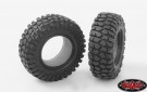 RC4WD Rock Crusher 1.0in Micro Crawler Tires thumbnail