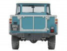 Boom Racing BRX02 Land Rover Series III 88 Pickup 1/10 Kit thumbnail