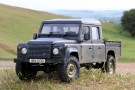 Boom Racing Land Rover® Defender 130 High Capacity Pickup 1/10 Kit for BRX02  thumbnail