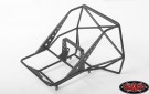 CC Hand Metal Rear Bed for Mojave Body and Axial I and II (Style B) thumbnail