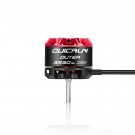 Hobbywing Motor QuicRun 3530SL 2200kV Crawler 1/12-1/10 thumbnail