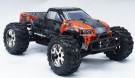 BSD 1/10 Monster Truck Børsteløs thumbnail