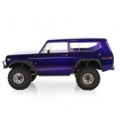 RedCat Scout II Gen8 V2 - Purple thumbnail