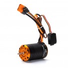 Spektrum Firma 2-in-1 Brushless Crawler Motor/ESC: 1400Kv thumbnail