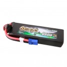 3s  6500mAh - 60C - Gens Ace Bashing G-Tech EC5 thumbnail