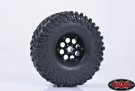 RC4WD Rocker 2.2in Lightweight Competition Beadlock Wheels (2) thumbnail