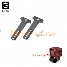 GRC 5-9mm Various Directions Spotlight Bracket Front Bumper Spotlight thumbnail