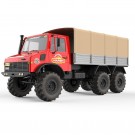 Cross RC - EMO XXL Thunder Dragon  1/6 ARTR kit thumbnail