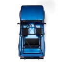 RedCat International Harvester Scout Gen9 - Blå thumbnail