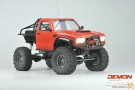Cross RC SR-4C Demon 1/10 4x4 Skala Crawler KIT thumbnail