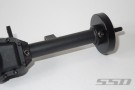 SSD Trail King Pro44 Rear Axle Brass Weights thumbnail