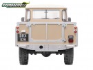 Boom Racing Land Rover® Series III 109 Pickup 1/10 Hard Body Kit for BRX02 109 thumbnail