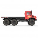 Cross RC - EMO XXL Thunder Dragon  1/6 ARTR kit thumbnail