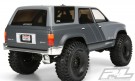 Pro-Line Racing 1991 Toyota 4Runner Clear Body For 12.3 Inch (313mm) Wheelbase Scale Crawlers thumbnail