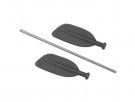 Team DC RC Scale Accessories - 1:10 Kayak Paddle (1pc) thumbnail