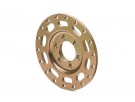 Boom Racing ProBuild™ Alum MAG10 Faceplate (1) Bronze thumbnail