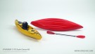 Cross RC 1/10 Scale Kayak thumbnail