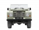 Boom Racing BRX02 Land Rover Series III 88 Pickup 1/10 Kit thumbnail