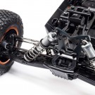 Losi 1/6 8IGHT-X Super Lasernut 4WD Brushless Buggy RTR thumbnail