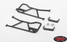 CC Hand Tube Front Doors for 1985 Toyota 4Runner Hard Body thumbnail