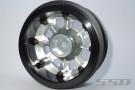 SSD 2.9in Bouncer Wheels (Silver) thumbnail