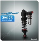 Gmade XD Piggyback Shock 75mm (2) thumbnail