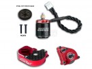 Furitek Micro Stellar Transmission With Micro Komodo Brushless Setup thumbnail
