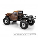 JConcepts JCI Warlord Tucked Cab Only Body thumbnail