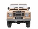 Boom Racing BRX02 Land Rover Series III 109 Pickup 1/10 KIT thumbnail