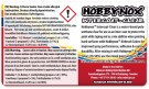 Hobbynox Airbrush Color Intercoat-Clear 2-in-1 Cover Coat 60ml thumbnail