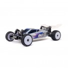 Losi 1/24 Micro-B 2WD Buggy RTR, Silver thumbnail