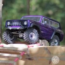 RedCat Scout II Gen8 V2 - Purple thumbnail