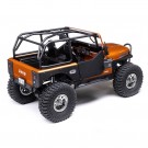 Axial 1/10 SCX10 III Jeep CJ-7 4X4 RTR Brushed Rock Crawler, Copper thumbnail