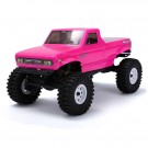 RedCat Ascent-18 1/18 Rock Crawler Rosa Komplett thumbnail
