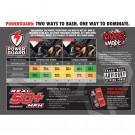 Arrma 1/16 MINI KRATON 3S DSC 4X4 RTR Brushless Speed Truck (Battery and Charger Included), Teal/Pink thumbnail