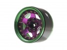 Boom Racing ProBuild™ Alum SV5 Faceplate (1) Purple thumbnail