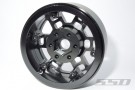 SSD 1.9in Toycoma Beadlock Wheels (Black) thumbnail