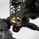 Yeah Racing Brass Spring Retainer V2 4pcs For Traxxas TRX-4 TRX-6 thumbnail