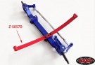 RC4WD Red Super Soft Flex Leaf Springs (4) thumbnail