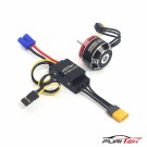 Furitek TORPEDO UTB18 Brushless Power System For Axial UTB18 CAPRA thumbnail