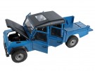 Boom Racing Land Rover® Defender 130 High Capacity Pickup 1/10 Kit for BRX02  thumbnail