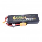 3s 6500mAh - 60C - Gens Ace XT90 Bashing Series thumbnail